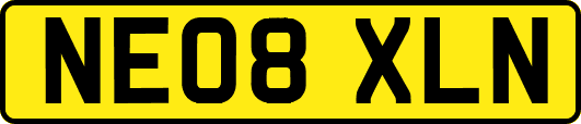 NE08XLN