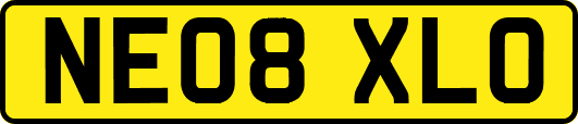 NE08XLO