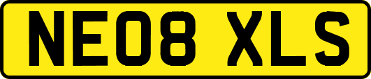 NE08XLS