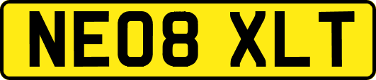 NE08XLT