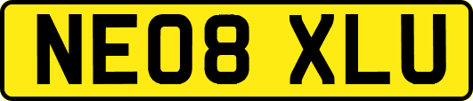 NE08XLU