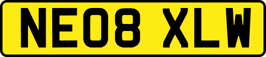 NE08XLW