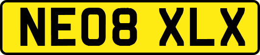 NE08XLX