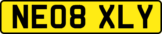 NE08XLY