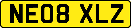NE08XLZ