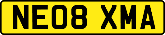 NE08XMA