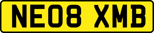 NE08XMB