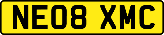 NE08XMC