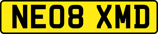 NE08XMD