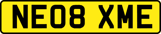 NE08XME