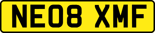 NE08XMF