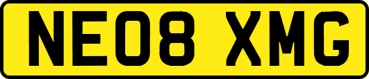 NE08XMG