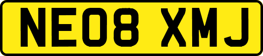 NE08XMJ
