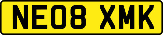 NE08XMK