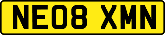 NE08XMN