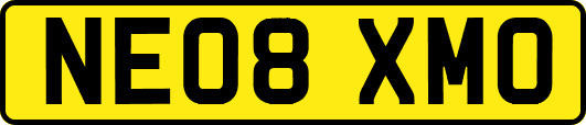 NE08XMO