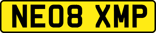 NE08XMP
