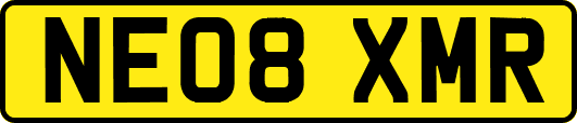 NE08XMR