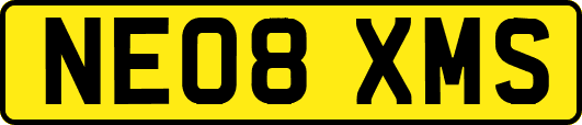 NE08XMS