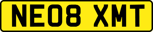 NE08XMT