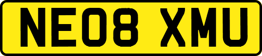 NE08XMU