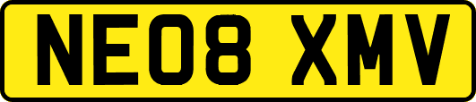 NE08XMV