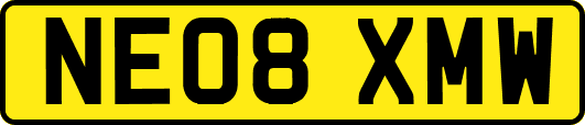 NE08XMW