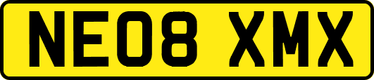NE08XMX