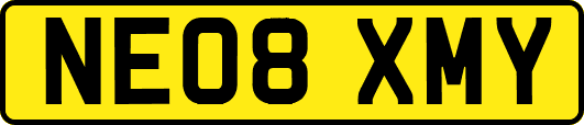 NE08XMY