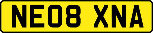 NE08XNA