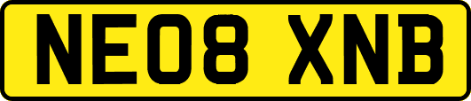 NE08XNB