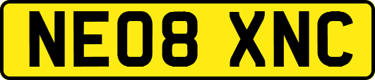 NE08XNC