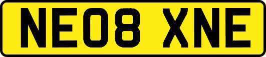NE08XNE