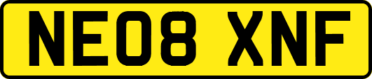 NE08XNF