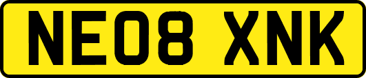 NE08XNK