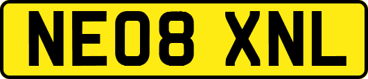 NE08XNL