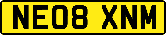 NE08XNM