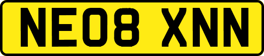 NE08XNN