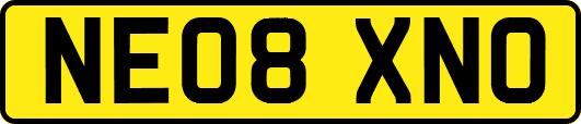 NE08XNO
