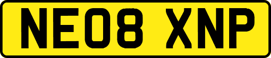 NE08XNP