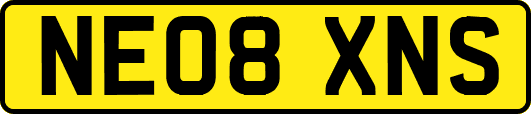 NE08XNS