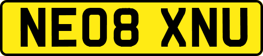 NE08XNU