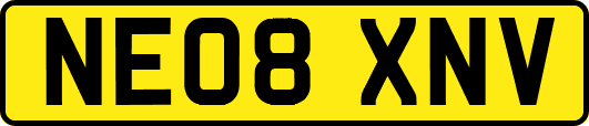 NE08XNV