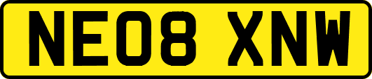 NE08XNW