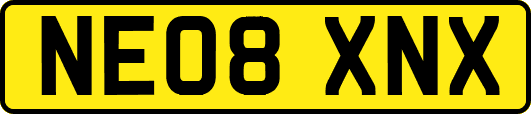 NE08XNX
