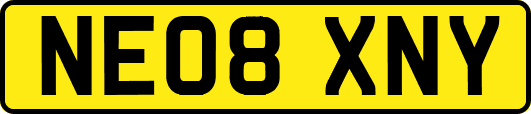 NE08XNY