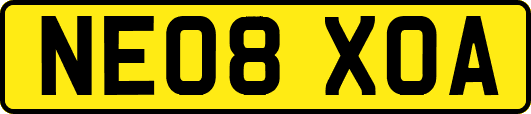 NE08XOA