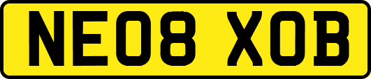 NE08XOB