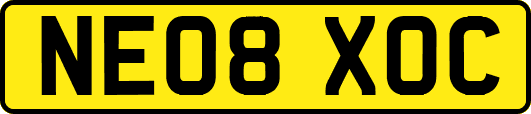 NE08XOC
