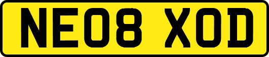 NE08XOD